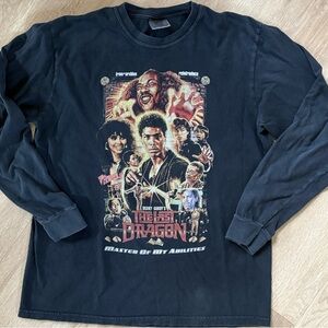 Berry Gordy graphic T